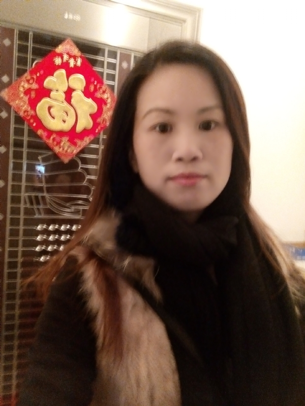 E欣的第二张照片--永春中老年相亲网
